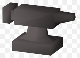 Anvil - OSRS Wiki Osrs png