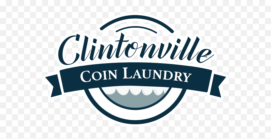 Clintonville Coin Laundry - Laundry Shop Logo Png,Laundromat Icon