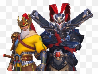 How To Resolve Overwatch Lag Problem Png
