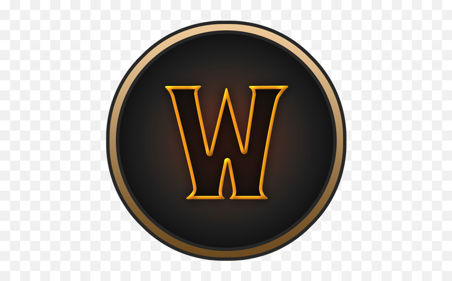 Downloads - Wow Mania Private Server World Of Warcraft Solid Png,Wow Addon Show Time On Icon