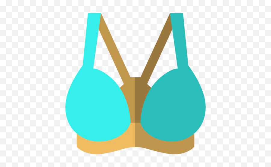 Women Racerback Bra Icon - Transparent Png U0026 Svg Vector File Girly,Lingerie Icon