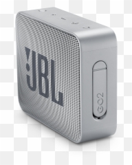 Jbl Go 2 - Jbl G02 Bluetooth Speaker Png