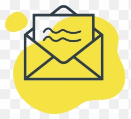 General 2 U2014 Byhand Melbourne - Email Logo png