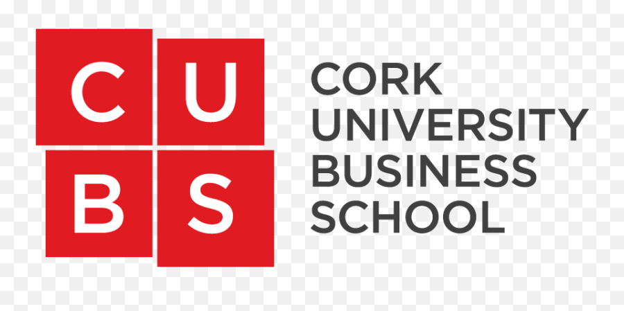 Lastcast Media - Cork University Business School Logo Png,Cubs Logo Png