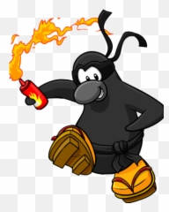 Fire Trivia Cprsnowfortscommunity Wiki Fandom - Club Penguin Hot Sauce Png,Trivia Png