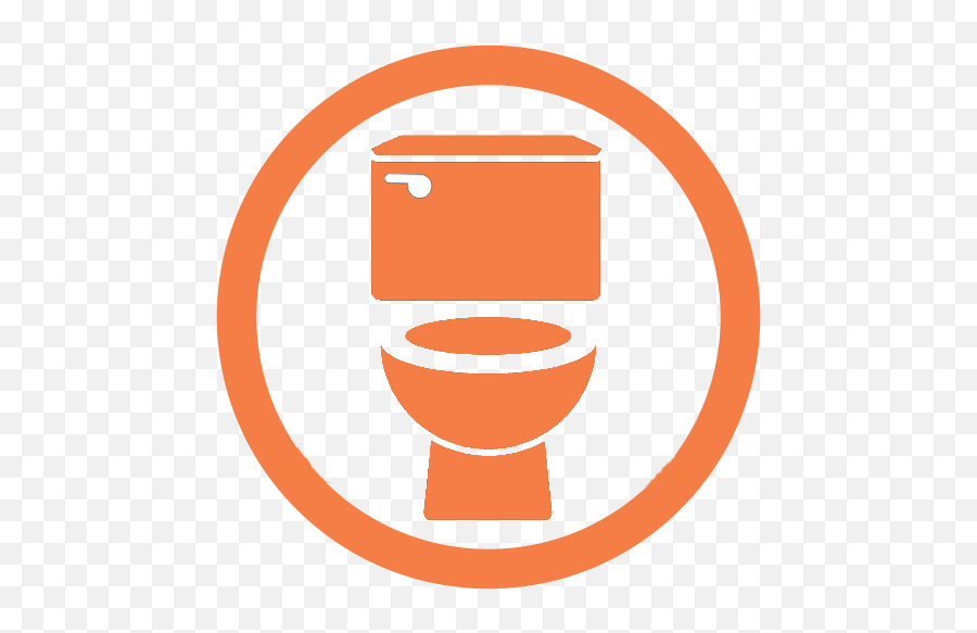 Gender Inclusive Restroom Mapping Project Title Ix Office - Toilet Png,School Icon For Map