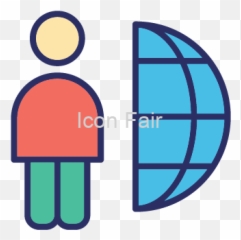 Video Blog U0026 Development Fill Icons - Vertical png
