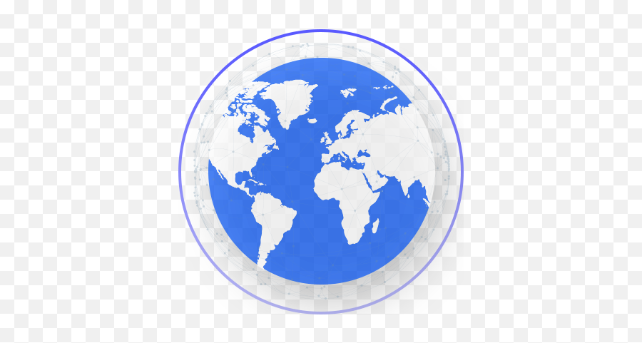 Aomei Partition Assistant Manager Software For - Map Of The World Blue And Red Png,Aomei Backupper Icon