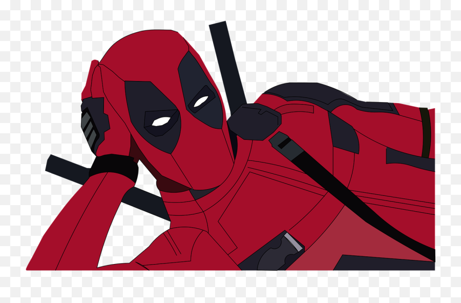 Free Photo Deadpool Character Marvel X - Men Mutant Icon Comic Deadpool Kostümü Png,Flash Superhero Icon