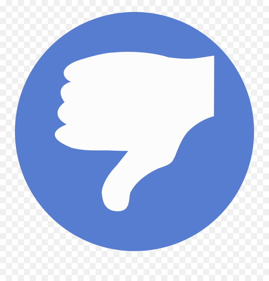 Election Thumbs Down Icon - Dislike Thumbs Down Icon Png,Thumbs Down Png