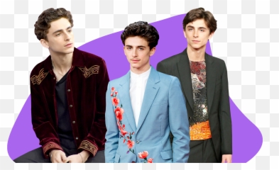 Blazing Beautiful Boy Press Tour - Male Mens Fashion Png
