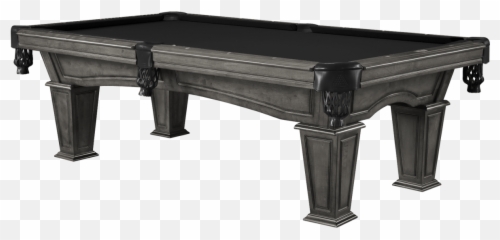 Napa Pool Table - Legacy Tables Mesa png