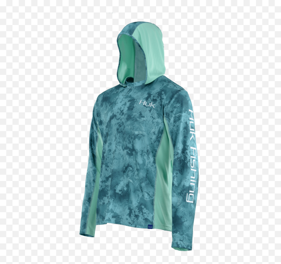 Buy Huk Hooded Fishing Shirtu003e Off - 64 Hooded Png,Huk Kryptek Icon 1/4 Zip