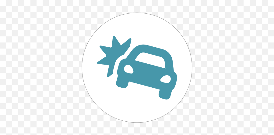 Services U2014 Des Moines Iowa Car Accident Lawyer Personal - Car Crash Svg Icon Png,Accident Icon