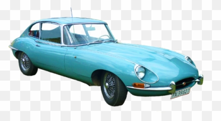 Classic Car Pictures - Transparent Background Vintage Clipart png