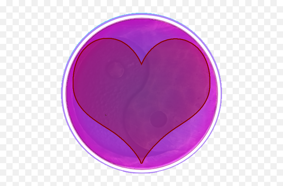 Heart Spirit Warror U2013 Master Your Inner Power - Girly Png,Warrior Icon