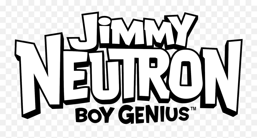 Jimmy Neutron Un Garçon Génial - Adventures Of Jimmy Neutron Boy Jet Fusion Png,Carl Wheezer Png