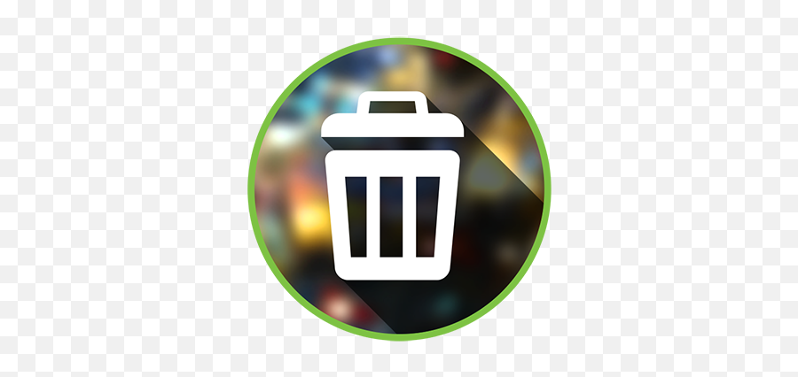 How We Are Green - Barcade Highland Park Los Angeles Lid Png,Icon Of Hand Over Trash Can On Food
