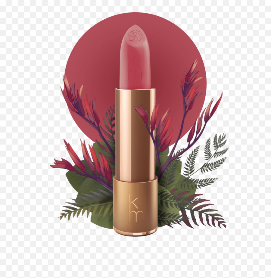 National Lipstick Day 2021 The Beauty Book - Karen Murrell Lipstick Violet Mousse Png,Huda Lip Contour Icon