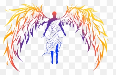 Archangel Png 7 Image - Archangel Png,Archangel Png