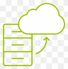 What Is Cloud File Storage Komprise Data Management Glossary - Language png