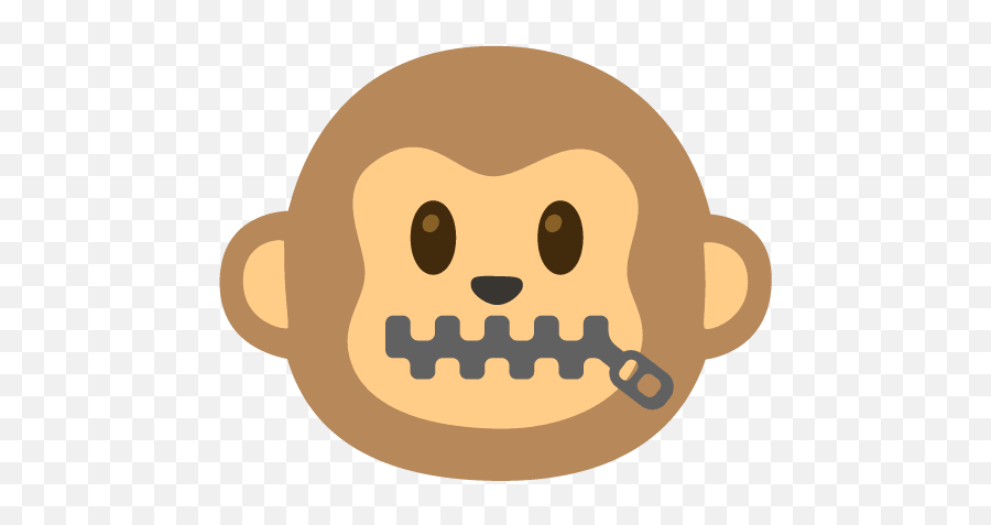 Canu0027t Play Kanter Marc - Google Monkey Face Emoji Png,Media Monkey Icon