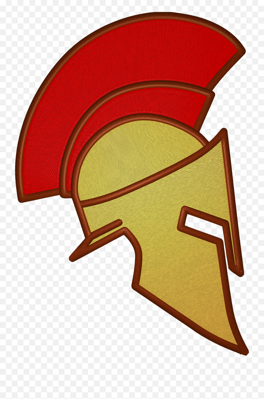 Spartan Helmet Creative Fabrica - Spartan Helmet Embroidery Png,Icon Butterfly Helmet