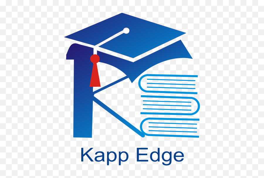 Cia Study Material And Support - Kappedge Square Academic Cap Png,Cia Icon
