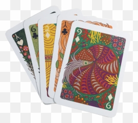 Tarot Caitlin Keegan Png Card