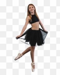 Ignite Dance Center - Studio Henderson png