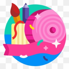 Diy - Free christmas icons Vertical png