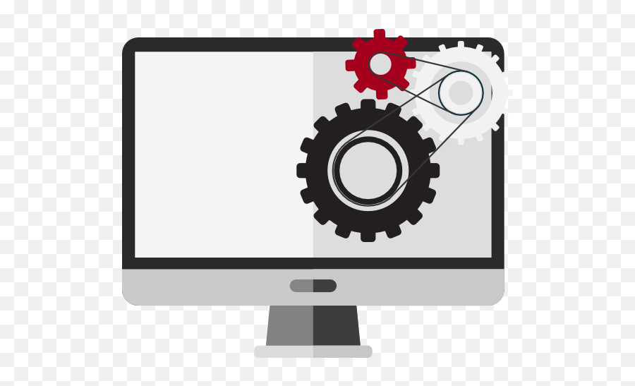 Json Thunder - Canam Software Labs Inc Icon Tractor Vector Png,Json Icon Png