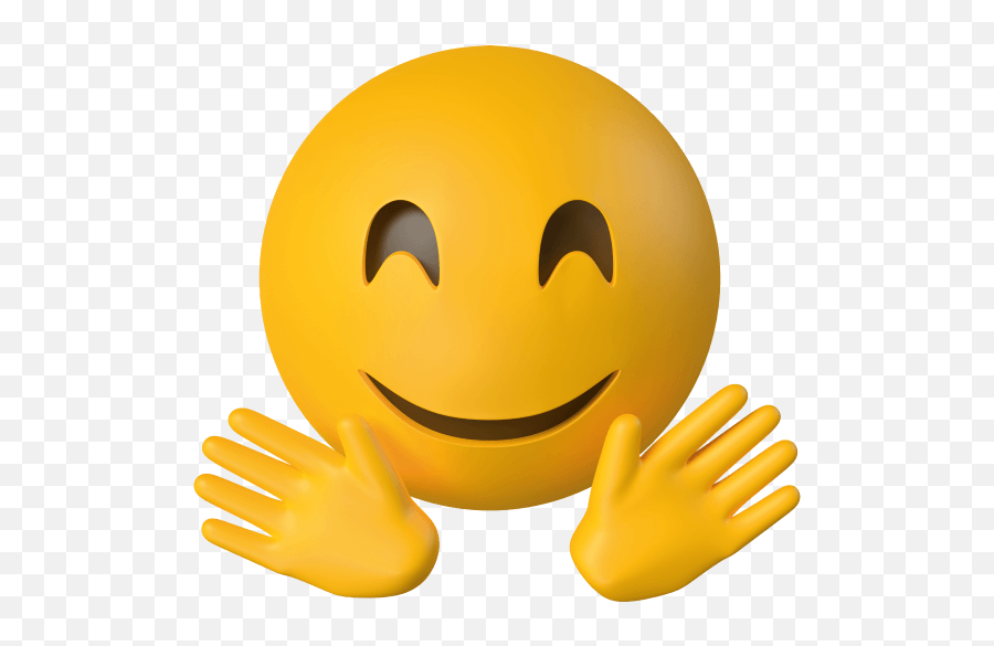 3d Emoji Illustration Pack U2014 Wannathis - Happy Png,Whatsapp 3d Icon