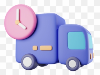 Delivery Icons Download Free Vectors U0026 Logos - 3d Illustration png