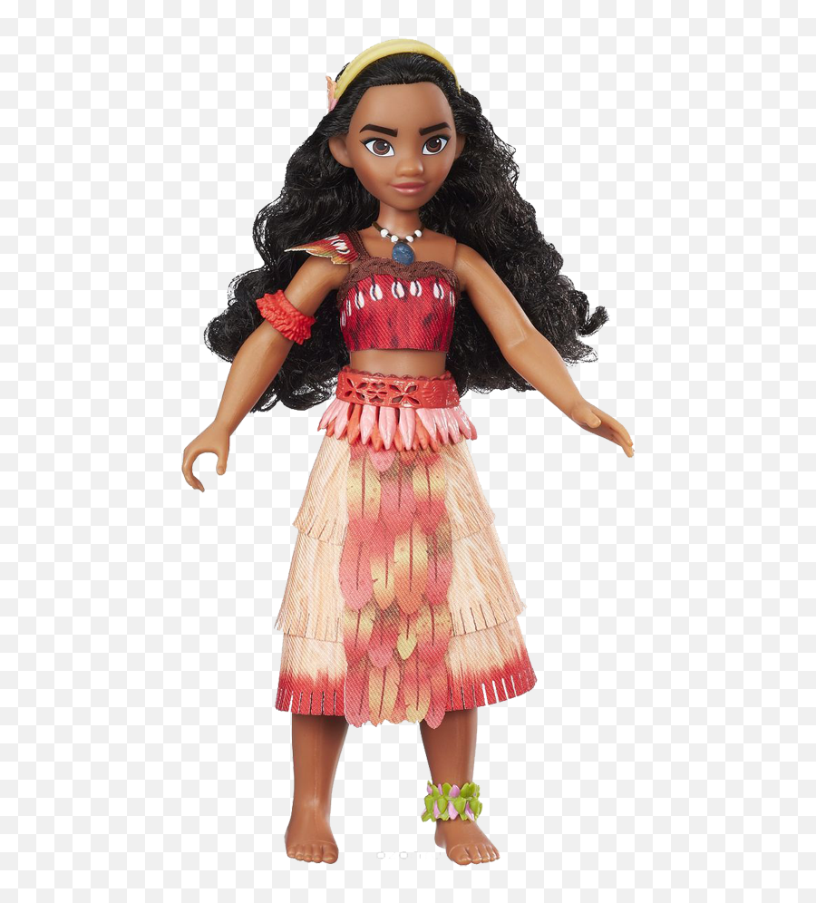 Png Moana Picture 769567 Transparent - Vaiana Doll,Moana Png Transparent