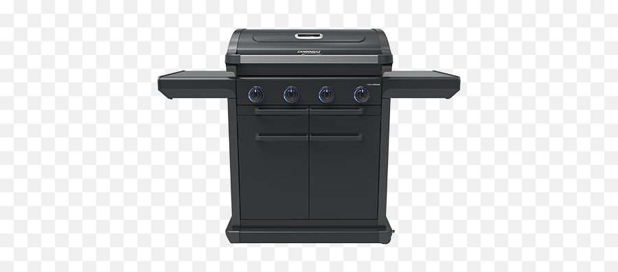 Home - Ch Campingaz Campingaz Gasgrill 4 Series Deluxe Png,Electrolux Icon Bbq