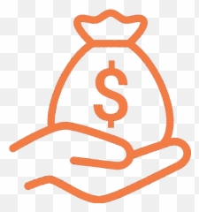 Bank Deposit Icon By Sergey Demushkin From The Noun Project - The Glasgow png