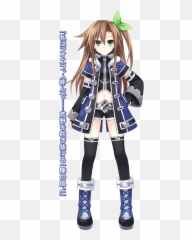 Hyperdimension Neptunia Aka Console Wars The Game - Page 10 Vs Sega If png