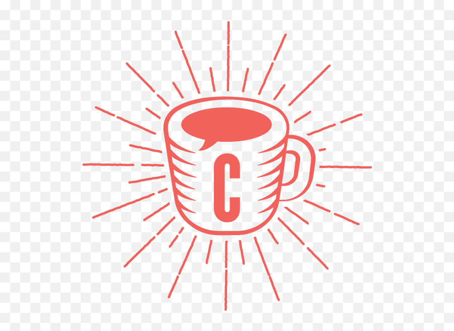 Civilized Coffee U2014 We Are Charette - Dot Png,Alexa Icon Png
