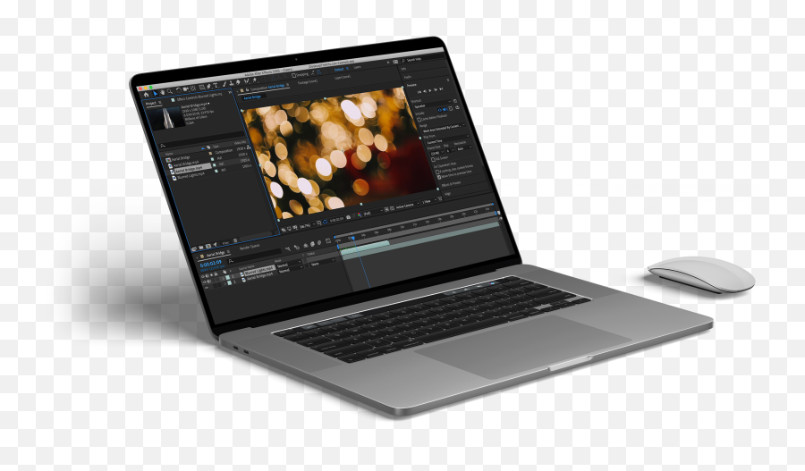 Master Adobe After Effects With Us - Web Courses Png,Adobe After Effect Icon