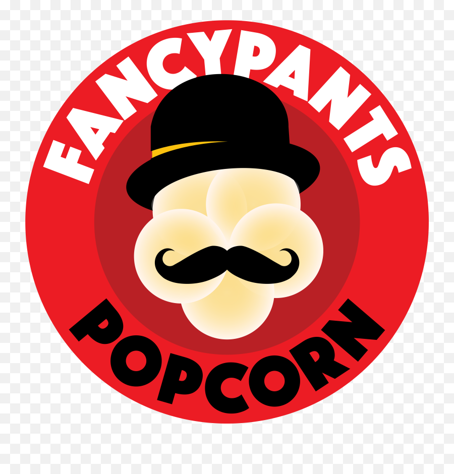 Fancypants Popcorn - Fancy Pants Popcorn Png,Pringles Icon