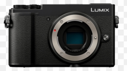 Is Panasonic Developing Full Frame Hybrid Camera Png