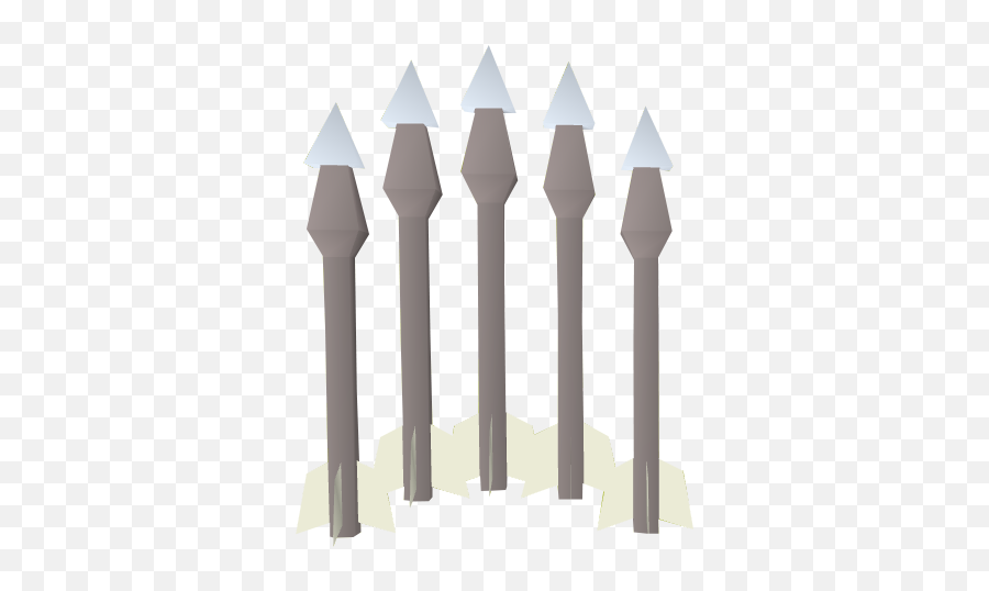 Pearl Bolts E - The Runescape Wiki Horizontal Png,Pearl Icon Rack
