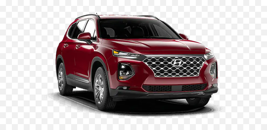 2020 Hyundai Santa Fe Vs Nissan Murano Suvs - Kia Cars Png,Hyundai Png