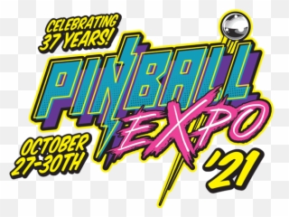 Plus A Wide - Chicago Pinball Expo 2021 png