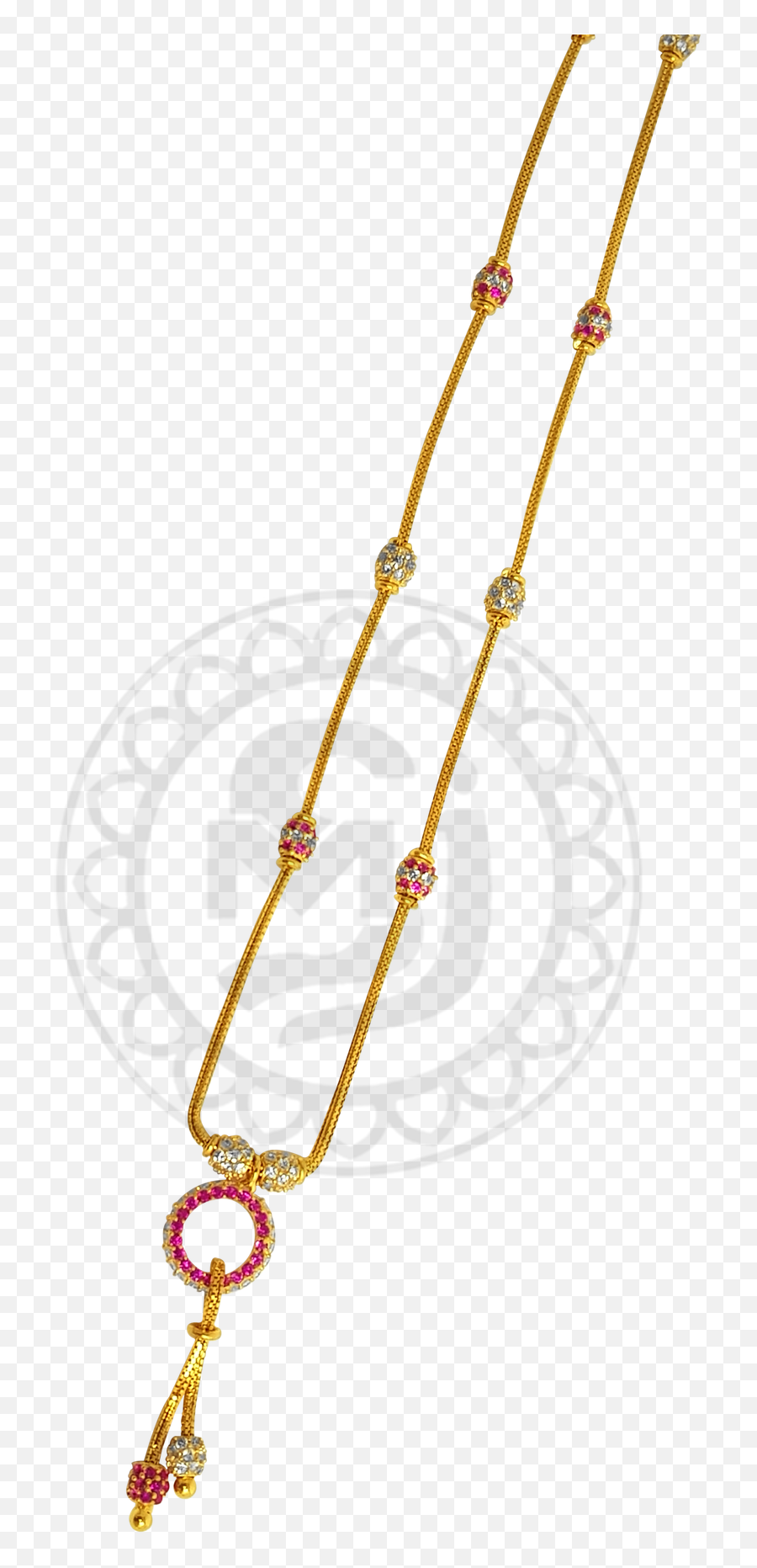 Download Hd Gold Chains - 221225 Chain Transparent Png Image Illustration,Gold Chains Png