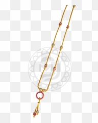 Download Hd Gold Chains - 221225 Transparent PNG Image Illustration