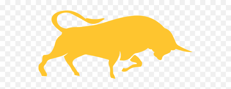 Gallery The Golden Bull - Golden Bull Logo Png,Bull Icon Png