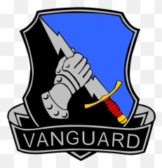 States Lightning United Sword Unit Usa Fist - Public 297th Military Intelligence Battalion Png,Fist Png