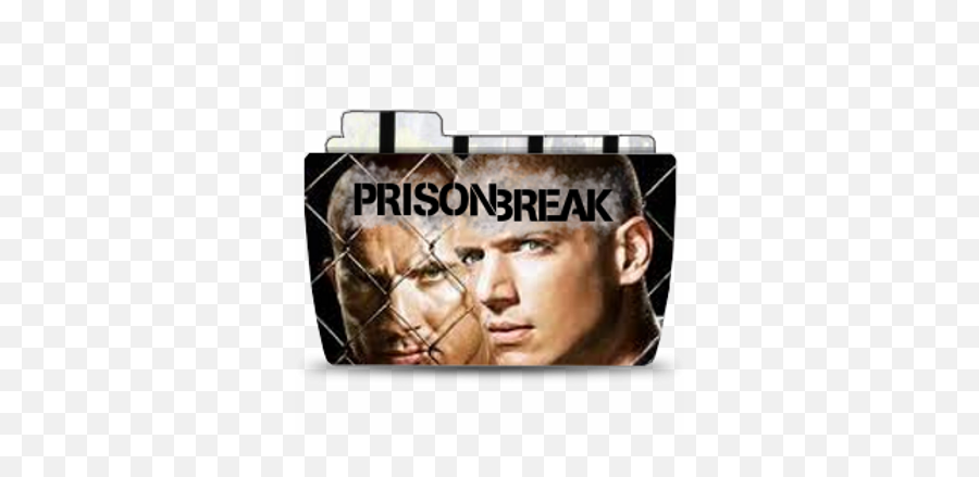 Movies1 Game Over - Prison Break Series Cover Png,I Need A Break Icon